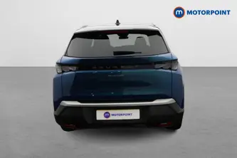 Peugeot 5008 GT Automatic Petrol SUV - Stock Number (1680499) - Rear bumper