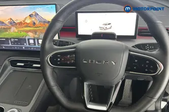 Chery Tiggo 8 Summit Automatic Petrol Plug-In Hybrid SUV - Stock Number (1680595) - 2nd supplementary image