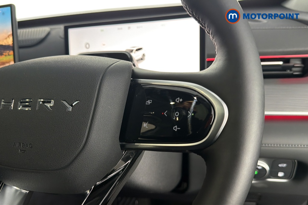 Chery Tiggo 8 Summit Automatic Petrol Plug-In Hybrid SUV - Stock Number (1680595) - 3rd supplementary image