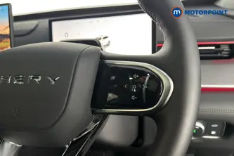 Chery Tiggo 8 Summit Automatic Petrol Plug-In Hybrid SUV - Stock Number (1680595) - 3rd supplementary image