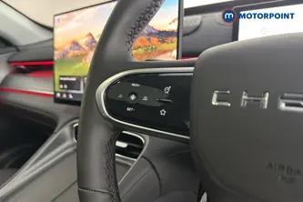 Chery Tiggo 8 Summit Automatic Petrol Plug-In Hybrid SUV - Stock Number (1680595) - 4th supplementary image
