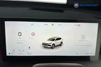 Chery Tiggo 8 Summit Automatic Petrol Plug-In Hybrid SUV - Stock Number (1680595) - 7th supplementary image