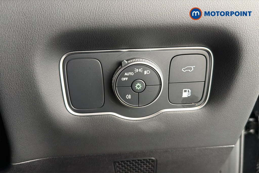Chery Tiggo 8 Summit Automatic Petrol Plug-In Hybrid SUV - Stock Number (1680595) - 11th supplementary image