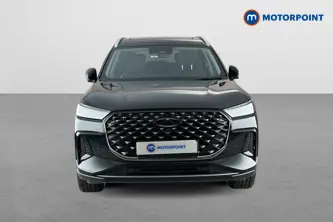 Chery Tiggo 8 Summit Automatic Petrol Plug-In Hybrid SUV - Stock Number (1680595) - Front bumper