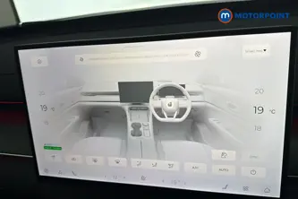 Chery Tiggo 8 Summit Automatic Petrol Plug-In Hybrid SUV - Stock Number (1680595) - 12th supplementary image