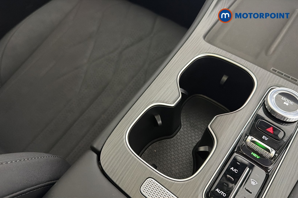 Chery Tiggo 8 Summit Automatic Petrol Plug-In Hybrid SUV - Stock Number (1680595) - 16th supplementary image