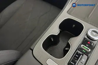 Chery Tiggo 8 Summit Automatic Petrol Plug-In Hybrid SUV - Stock Number (1680595) - 16th supplementary image