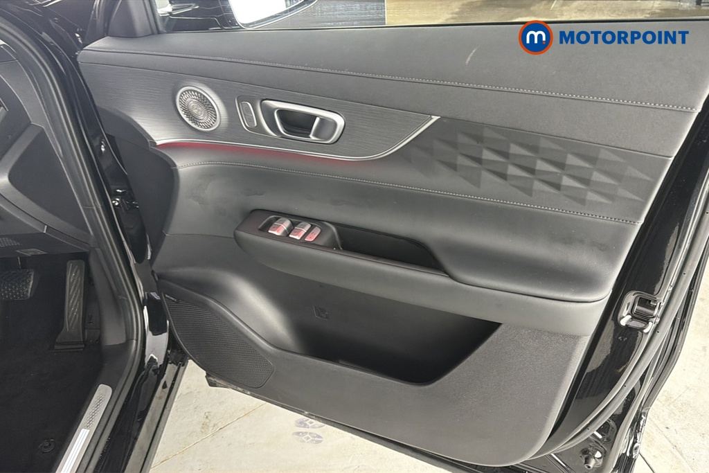 Chery Tiggo 8 Summit Automatic Petrol Plug-In Hybrid SUV - Stock Number (1680595) - 18th supplementary image