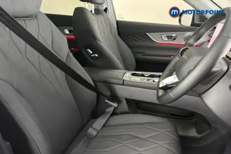 Chery Tiggo 8 Summit Automatic Petrol Plug-In Hybrid SUV - Stock Number (1680595) - 22nd supplementary image