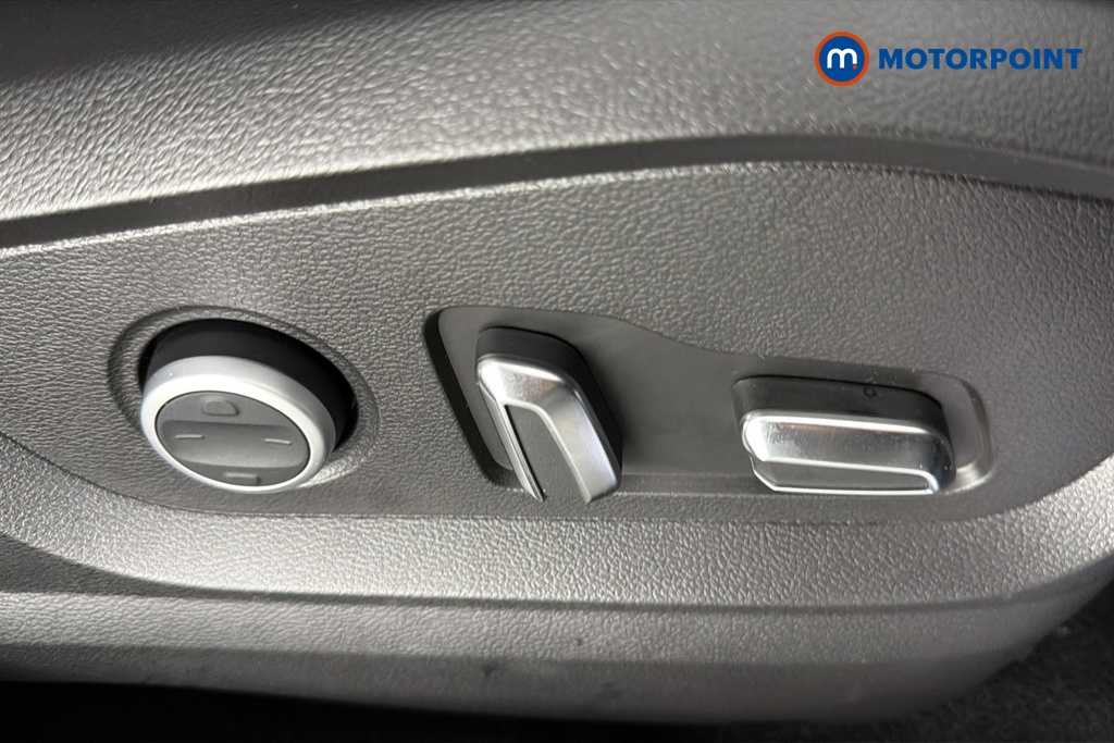 Chery Tiggo 8 Summit Automatic Petrol Plug-In Hybrid SUV - Stock Number (1680595) - 23rd supplementary image