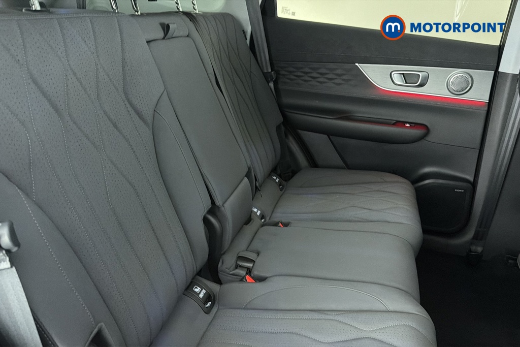 Chery Tiggo 8 Summit Automatic Petrol Plug-In Hybrid SUV - Stock Number (1680595) - 25th supplementary image