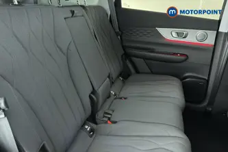 Chery Tiggo 8 Summit Automatic Petrol Plug-In Hybrid SUV - Stock Number (1680595) - 25th supplementary image