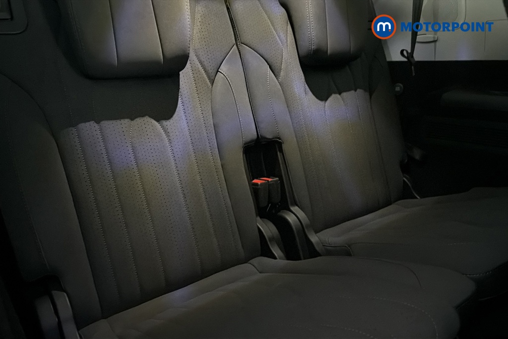 Chery Tiggo 8 Summit Automatic Petrol Plug-In Hybrid SUV - Stock Number (1680595) - 29th supplementary image