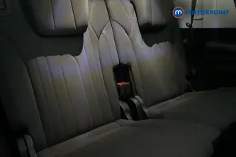 Chery Tiggo 8 Summit Automatic Petrol Plug-In Hybrid SUV - Stock Number (1680595) - 29th supplementary image