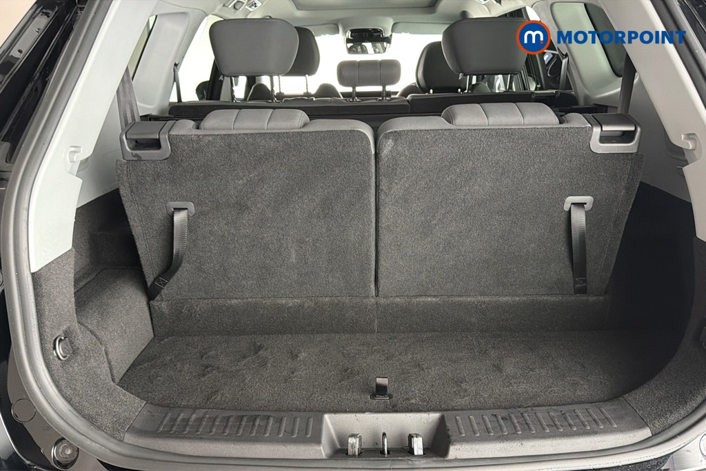 Chery Tiggo 8 Summit Automatic Petrol Plug-In Hybrid SUV - Stock Number (1680595) - 30th supplementary image