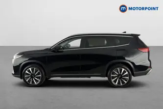 Chery Tiggo 8 Summit Automatic Petrol Plug-In Hybrid SUV - Stock Number (1680595) - Drivers side