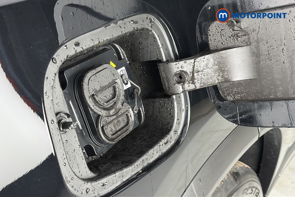 Chery Tiggo 8 Summit Automatic Petrol Plug-In Hybrid SUV - Stock Number (1680595) - 40th supplementary image
