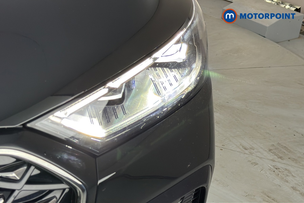 Chery Tiggo 8 Summit Automatic Petrol Plug-In Hybrid SUV - Stock Number (1680595) - 42nd supplementary image