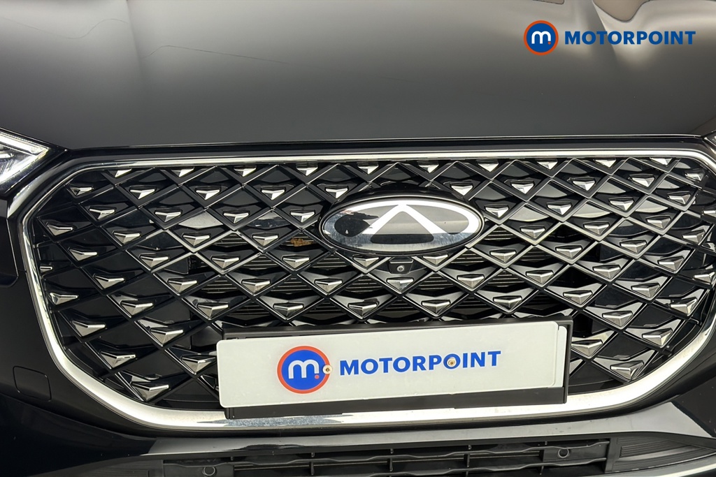 Chery Tiggo 8 Summit Automatic Petrol Plug-In Hybrid SUV - Stock Number (1680595) - 43rd supplementary image
