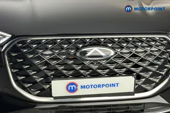 Chery Tiggo 8 Summit Automatic Petrol Plug-In Hybrid SUV - Stock Number (1680595) - 43rd supplementary image