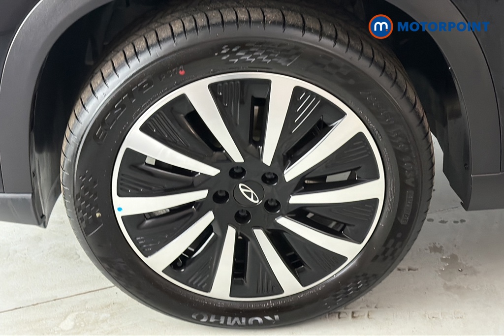 Chery Tiggo 8 Summit Automatic Petrol Plug-In Hybrid SUV - Stock Number (1680595) - 44th supplementary image