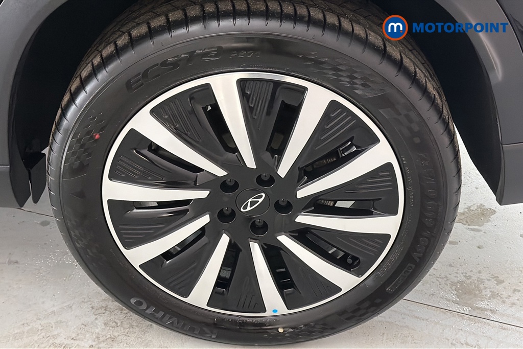 Chery Tiggo 8 Summit Automatic Petrol Plug-In Hybrid SUV - Stock Number (1680595) - 45th supplementary image
