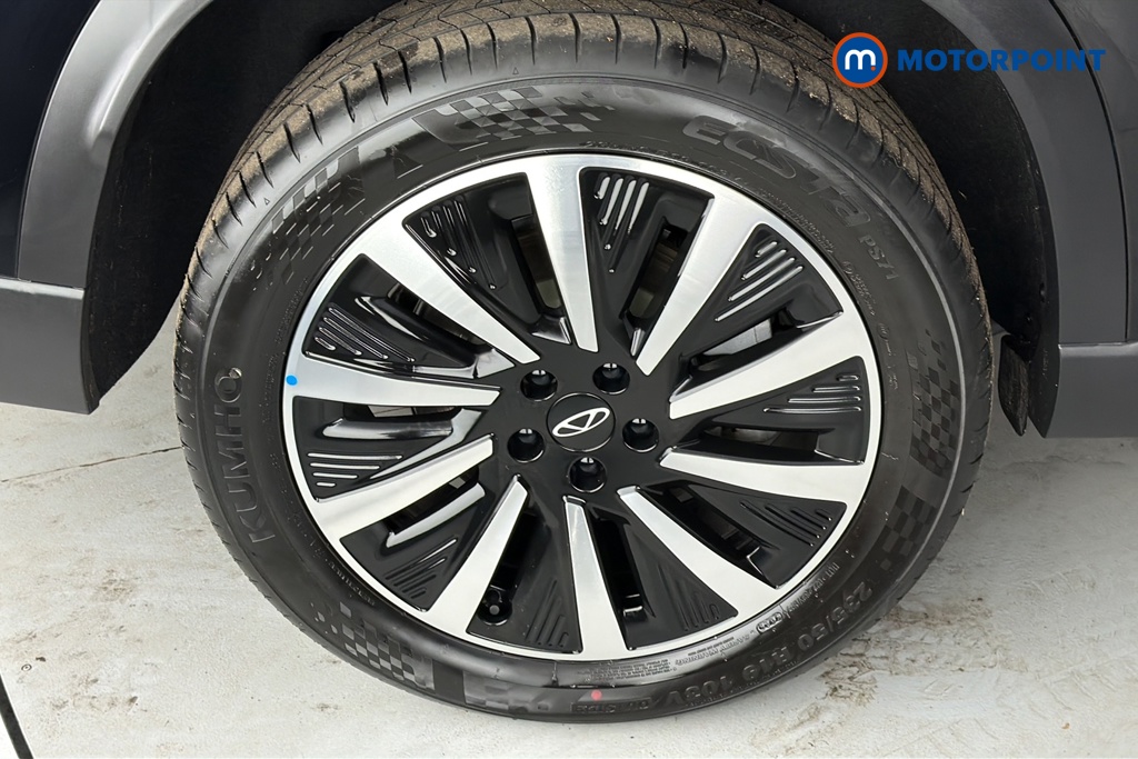 Chery Tiggo 8 Summit Automatic Petrol Plug-In Hybrid SUV - Stock Number (1680595) - 46th supplementary image