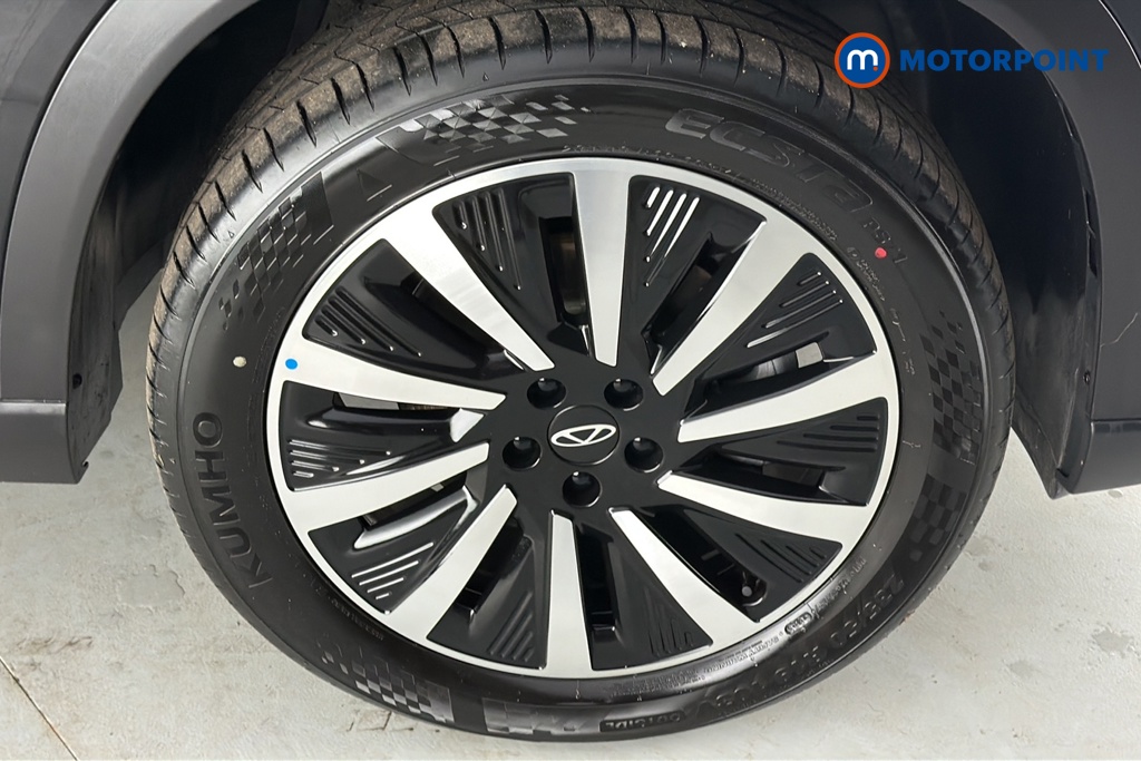 Chery Tiggo 8 Summit Automatic Petrol Plug-In Hybrid SUV - Stock Number (1680595) - 47th supplementary image