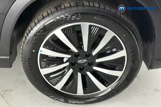 Chery Tiggo 8 Summit Automatic Petrol Plug-In Hybrid SUV - Stock Number (1680595) - 47th supplementary image