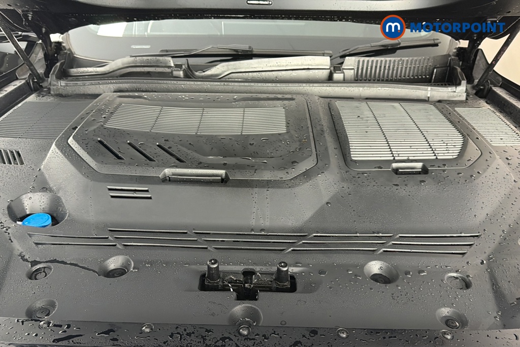 Chery Tiggo 8 Summit Automatic Petrol Plug-In Hybrid SUV - Stock Number (1680595) - 48th supplementary image