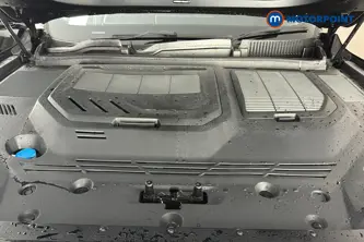 Chery Tiggo 8 Summit Automatic Petrol Plug-In Hybrid SUV - Stock Number (1680595) - 48th supplementary image