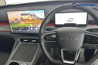 Chery Tiggo 8 Summit Automatic Petrol Plug-In Hybrid SUV - Stock Number (1680595) - 1st supplementary image