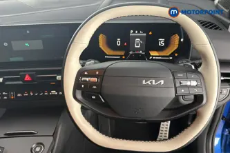 KIA Sportage Gt-Line Automatic Petrol SUV - Stock Number (1680605) - 2nd supplementary image