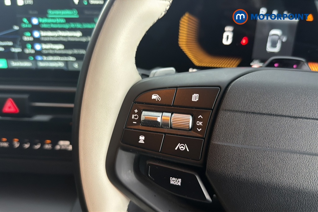 KIA Sportage Gt-Line Automatic Petrol SUV - Stock Number (1680605) - 4th supplementary image