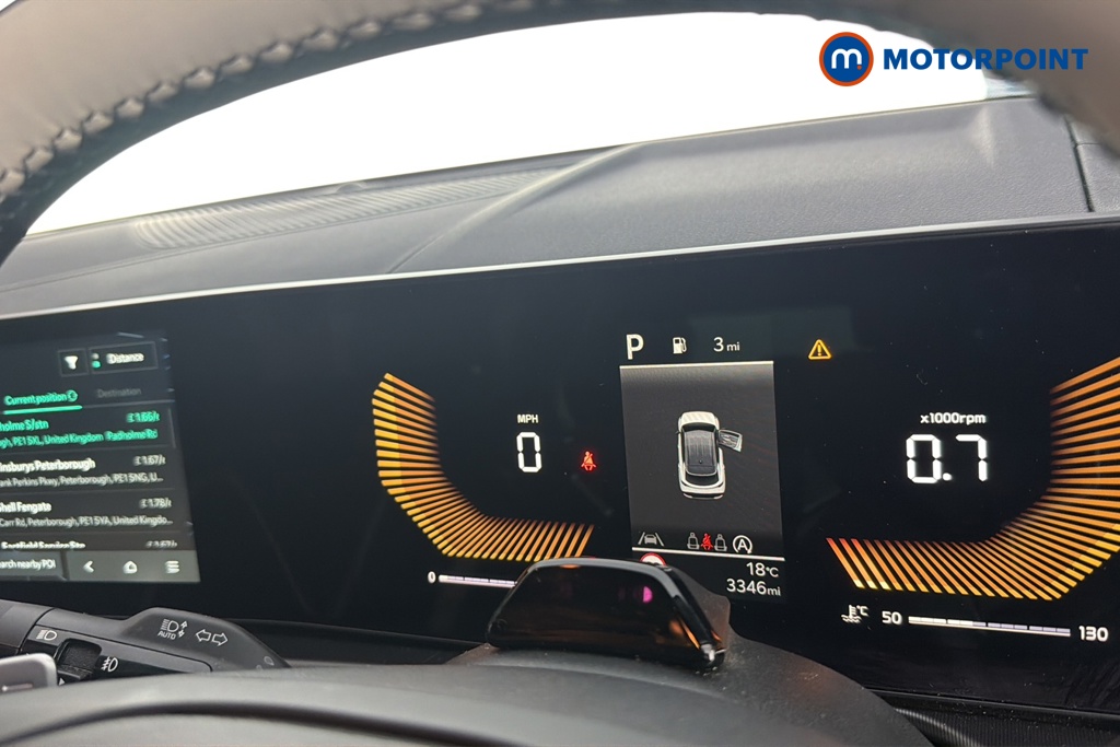 KIA Sportage Gt-Line Automatic Petrol SUV - Stock Number (1680605) - 7th supplementary image