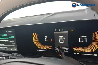 KIA Sportage Gt-Line Automatic Petrol SUV - Stock Number (1680605) - 7th supplementary image