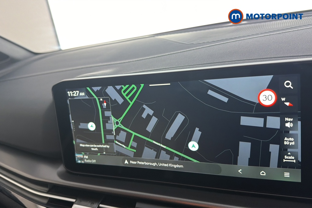 KIA Sportage Gt-Line Automatic Petrol SUV - Stock Number (1680605) - 9th supplementary image