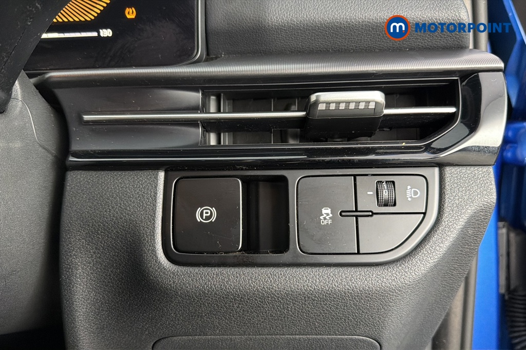 KIA Sportage Gt-Line Automatic Petrol SUV - Stock Number (1680605) - 11th supplementary image