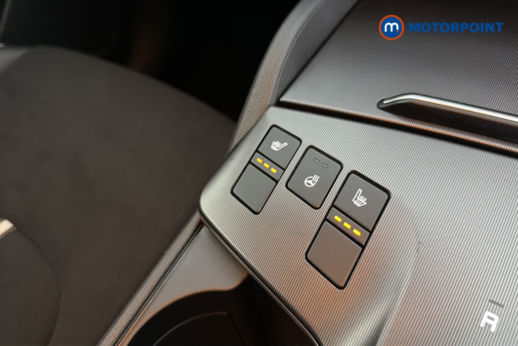 KIA Sportage Gt-Line Automatic Petrol SUV - Stock Number (1680605) - 14th supplementary image