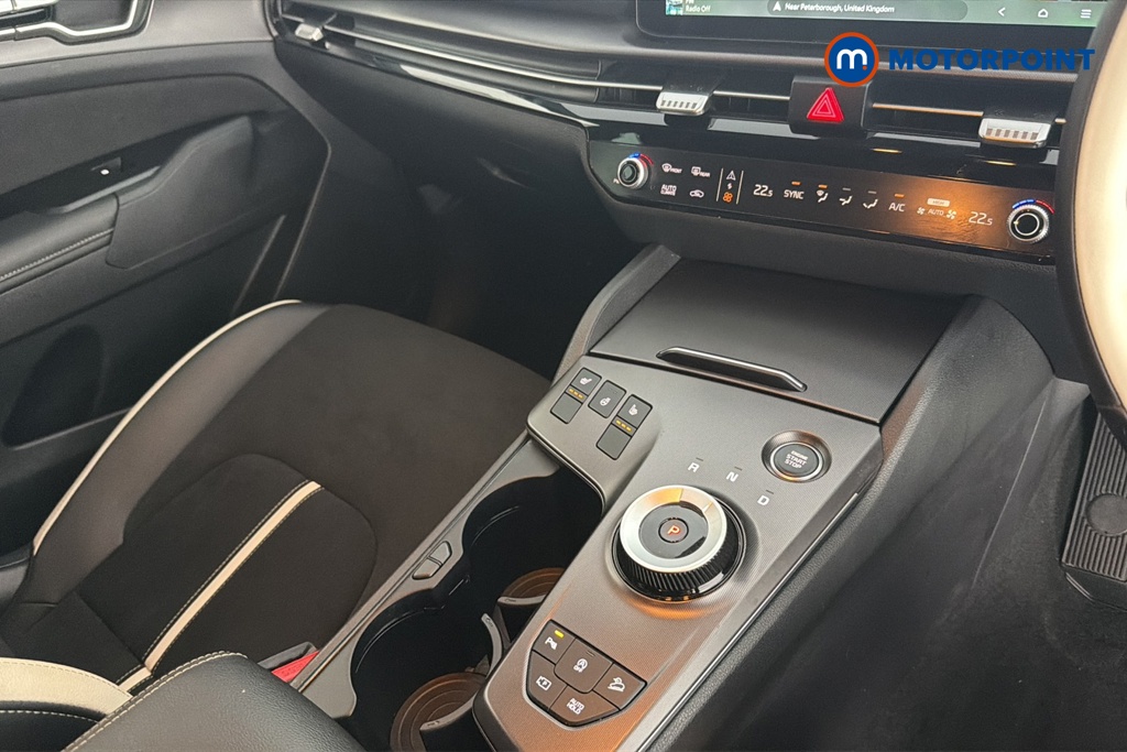 KIA Sportage Gt-Line Automatic Petrol SUV - Stock Number (1680605) - 15th supplementary image