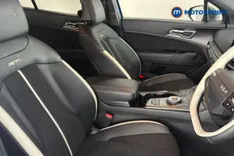 KIA Sportage Gt-Line Automatic Petrol SUV - Stock Number (1680605) - 22nd supplementary image