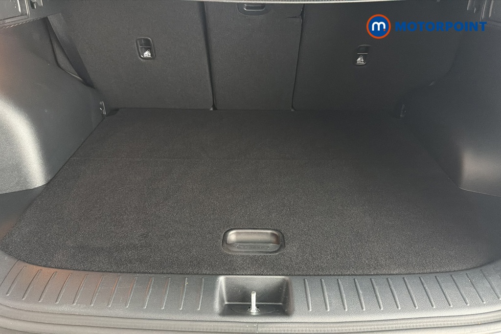 KIA Sportage Gt-Line Automatic Petrol SUV - Stock Number (1680605) - 30th supplementary image
