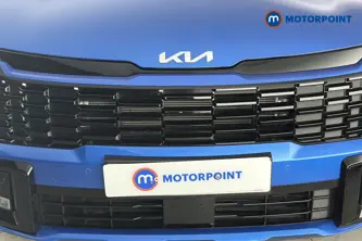 KIA Sportage Gt-Line Automatic Petrol SUV - Stock Number (1680605) - 43rd supplementary image