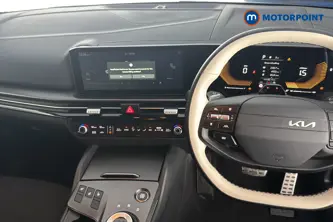 KIA Sportage Gt-Line Automatic Petrol SUV - Stock Number (1680605) - 1st supplementary image