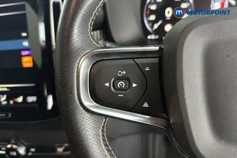 Volvo Xc40 R Design Pro Automatic Petrol Plug-In Hybrid SUV - Stock Number (1680711) - 4th supplementary image