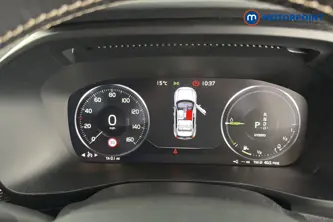 Volvo Xc40 R Design Pro Automatic Petrol Plug-In Hybrid SUV - Stock Number (1680711) - 7th supplementary image