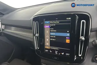 Volvo Xc40 R Design Pro Automatic Petrol Plug-In Hybrid SUV - Stock Number (1680711) - 8th supplementary image