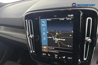 Volvo Xc40 R Design Pro Automatic Petrol Plug-In Hybrid SUV - Stock Number (1680711) - 9th supplementary image