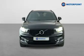 Volvo Xc40 R Design Pro Automatic Petrol Plug-In Hybrid SUV - Stock Number (1680711) - Front bumper