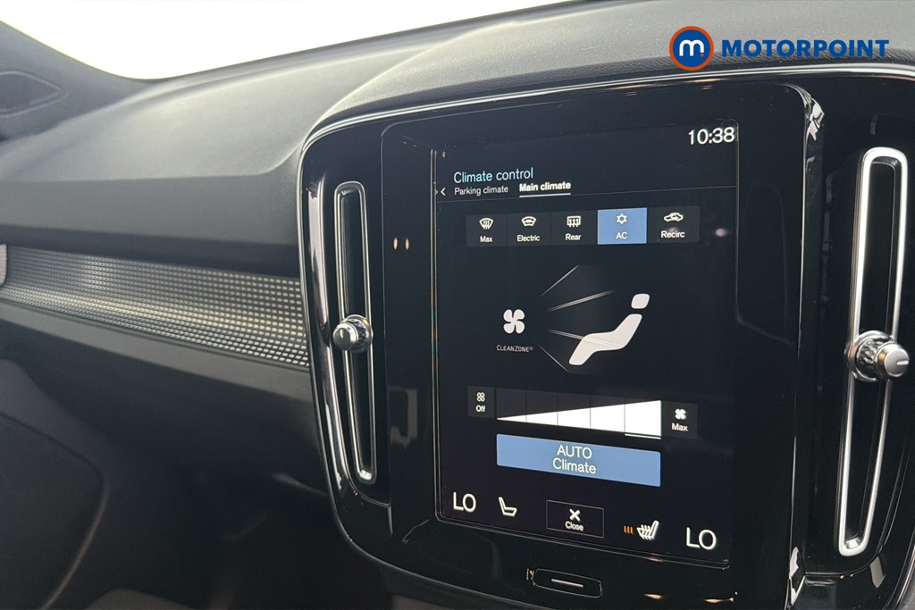 Volvo Xc40 R Design Pro Automatic Petrol Plug-In Hybrid SUV - Stock Number (1680711) - 12th supplementary image